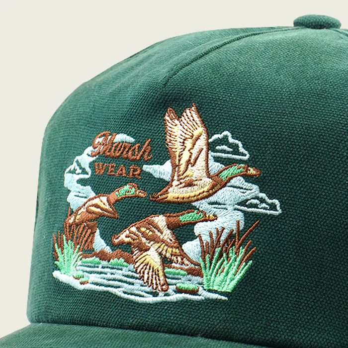 Marsh Wear Heritage Hat - Image 2