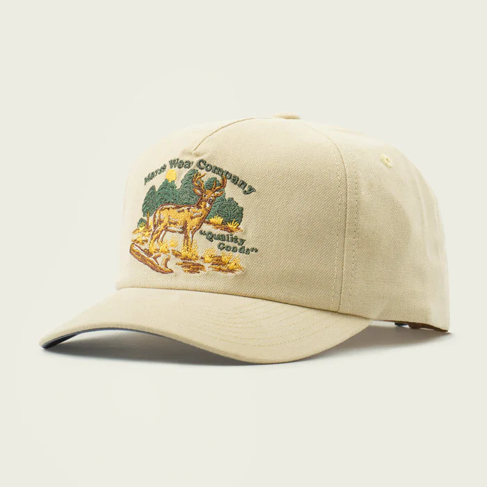 Marsh Wear Heritage Hat - Image 4