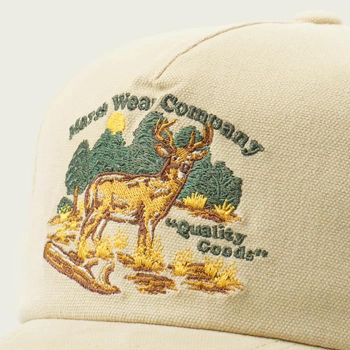 Marsh Wear Heritage Hat - Image 5
