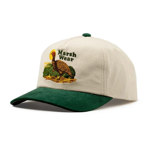Marsh Wear Heritage Hat - Image 7