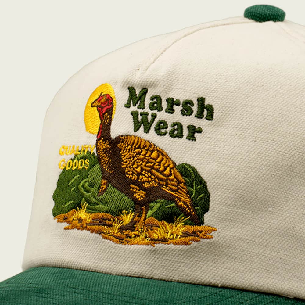 Marsh Wear Heritage Hat - Image 8
