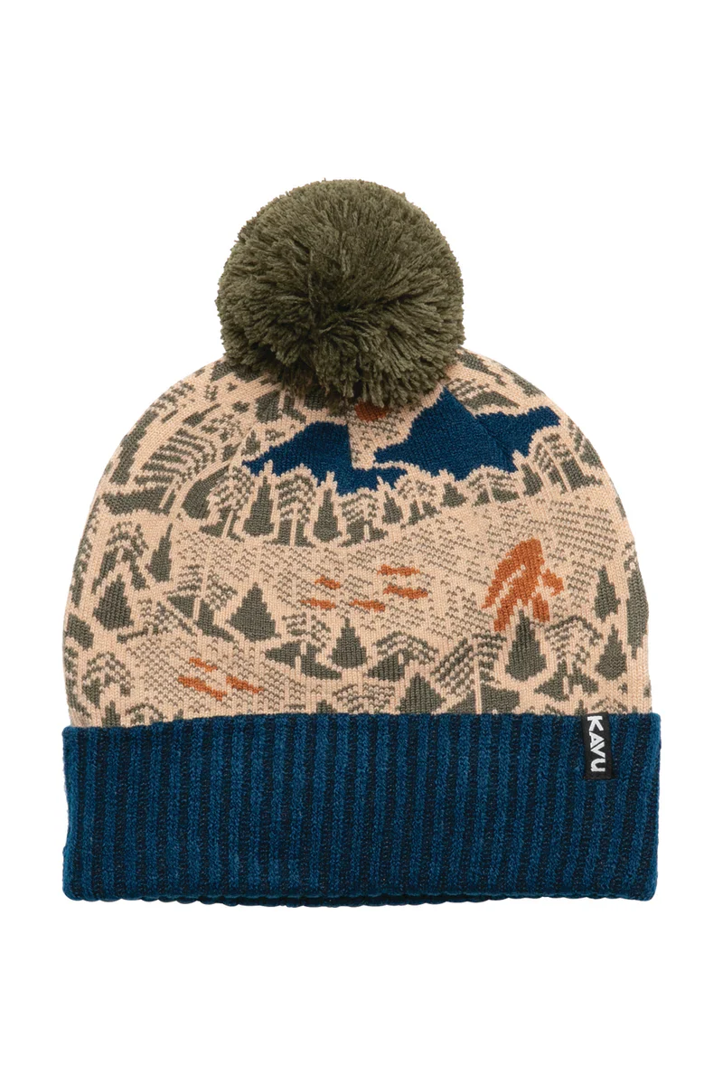 Herschel Beanie - Image 9