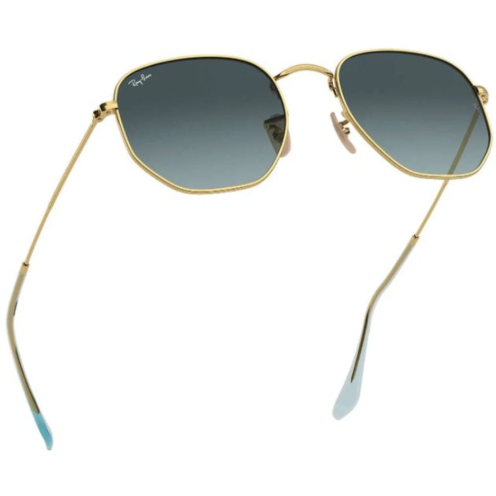 Hexagonal Flat Lenses - Image 3