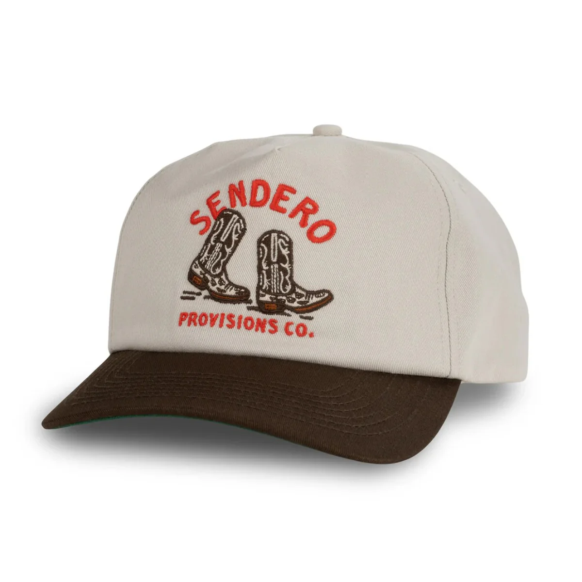 Sendero High Stepper Hat - Image 2