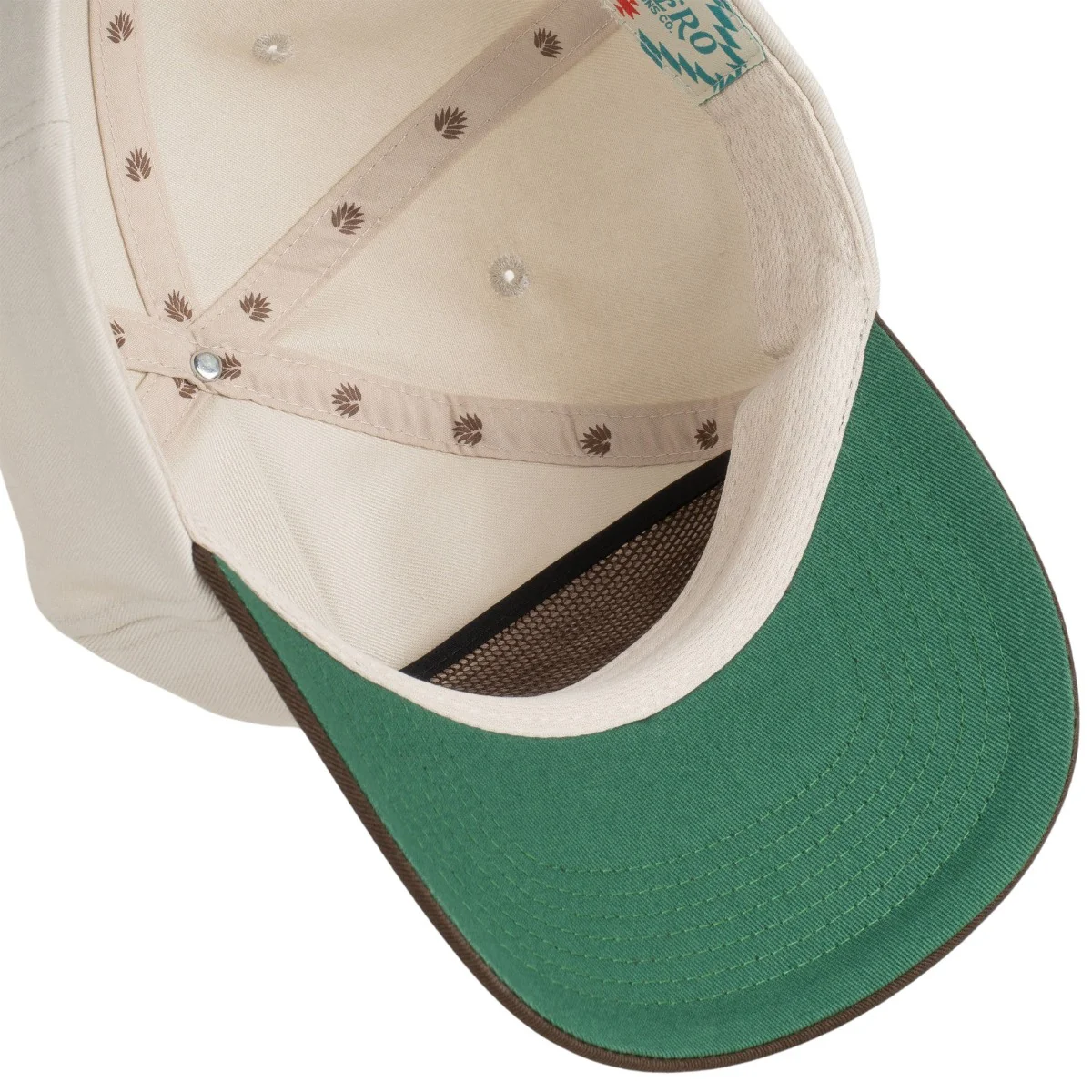 Sendero High Stepper Hat - Image 4