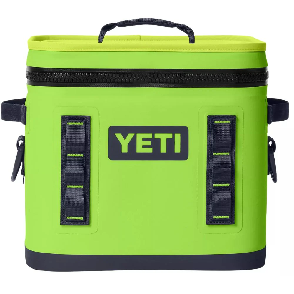 YETI Hopper Flip 12 Soft Cooler - Image 10