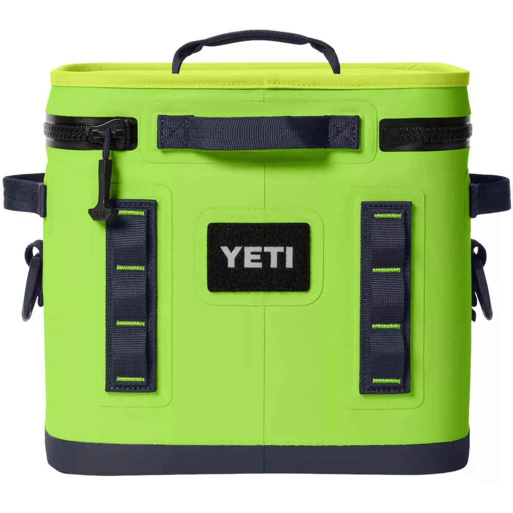 YETI Hopper Flip 12 Soft Cooler - Image 11