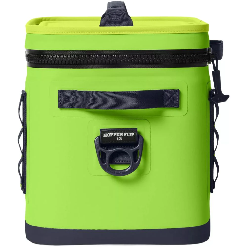 YETI Hopper Flip 12 Soft Cooler - Image 13