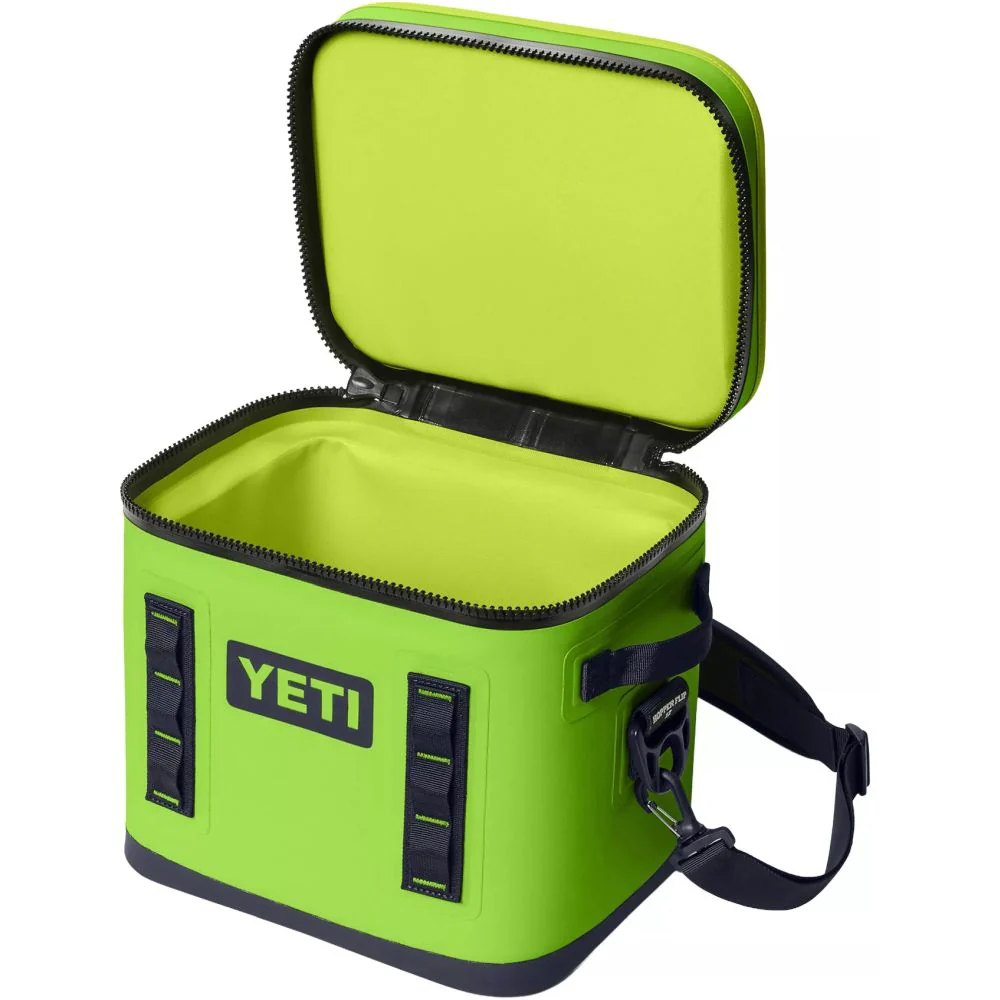 YETI Hopper Flip 12 Soft Cooler - Image 14