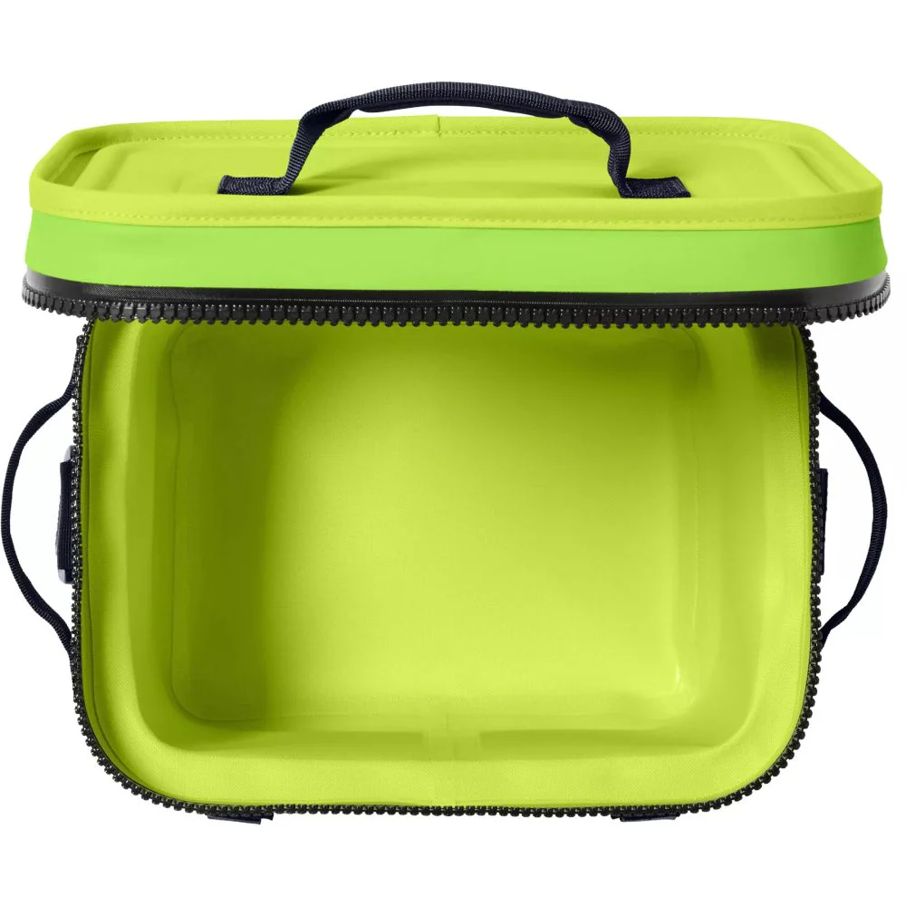YETI Hopper Flip 12 Soft Cooler - Image 15