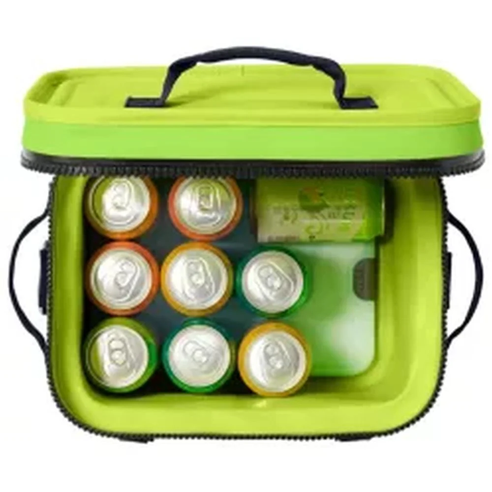 YETI Hopper Flip 12 Soft Cooler - Image 16