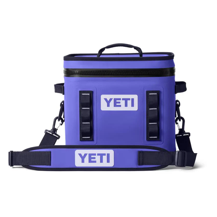 YETI Hopper Flip 12 Soft Cooler - Image 17