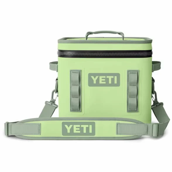 YETI Hopper Flip 12 Soft Cooler - Image 19