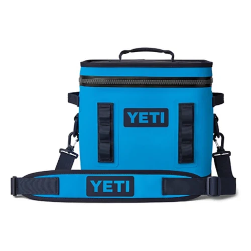 YETI Hopper Flip 12 Soft Cooler - Image 25