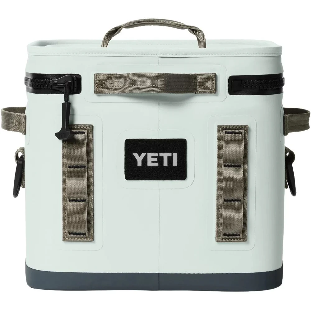 YETI Hopper Flip 12 Soft Cooler - Image 3