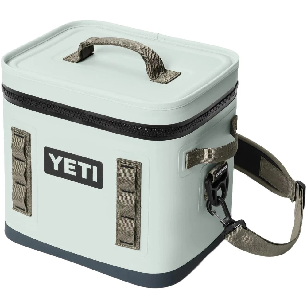 YETI Hopper Flip 12 Soft Cooler - Image 4