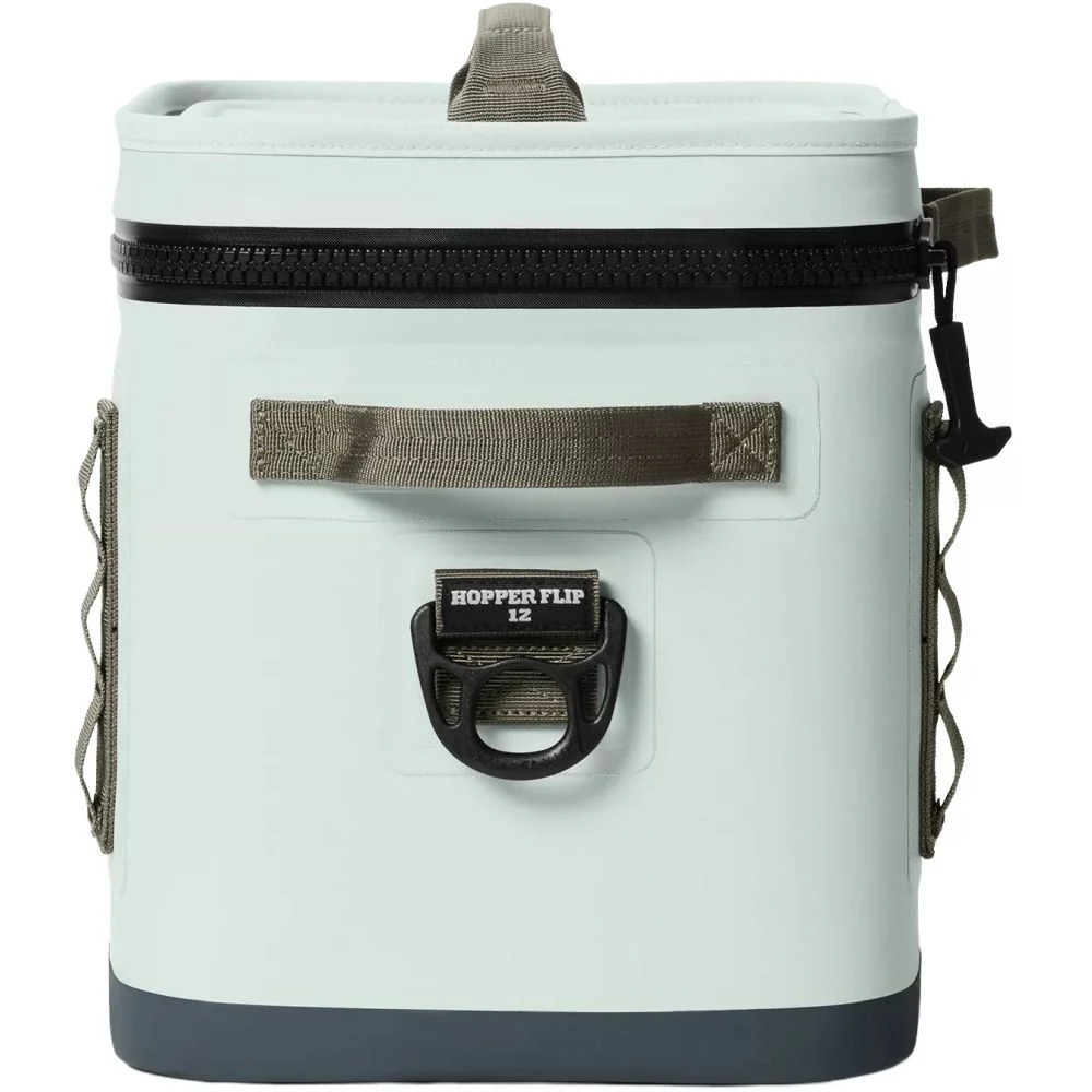 YETI Hopper Flip 12 Soft Cooler - Image 5