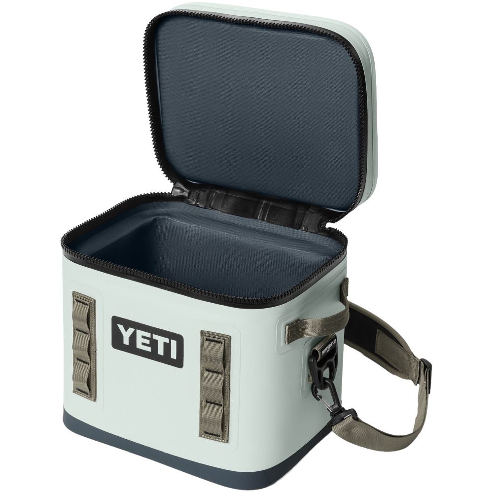 YETI Hopper Flip 12 Soft Cooler - Image 6