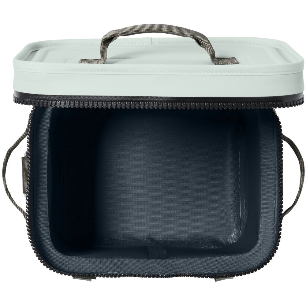 YETI Hopper Flip 12 Soft Cooler - Image 7