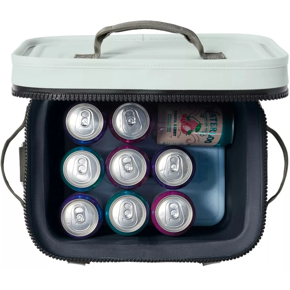 YETI Hopper Flip 12 Soft Cooler - Image 8