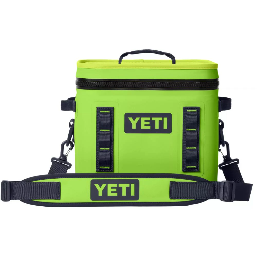 YETI Hopper Flip 12 Soft Cooler - Image 9