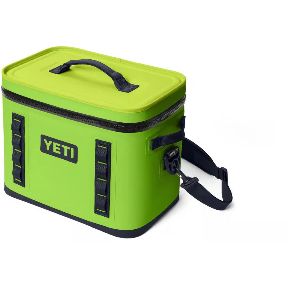 YETI Hopper Flip 18 Soft Cooler - Image 10