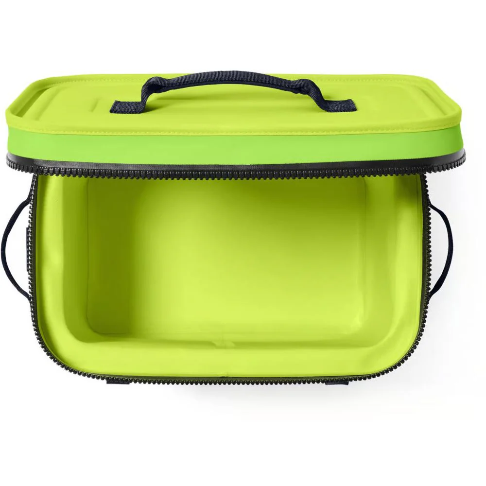 YETI Hopper Flip 18 Soft Cooler - Image 11