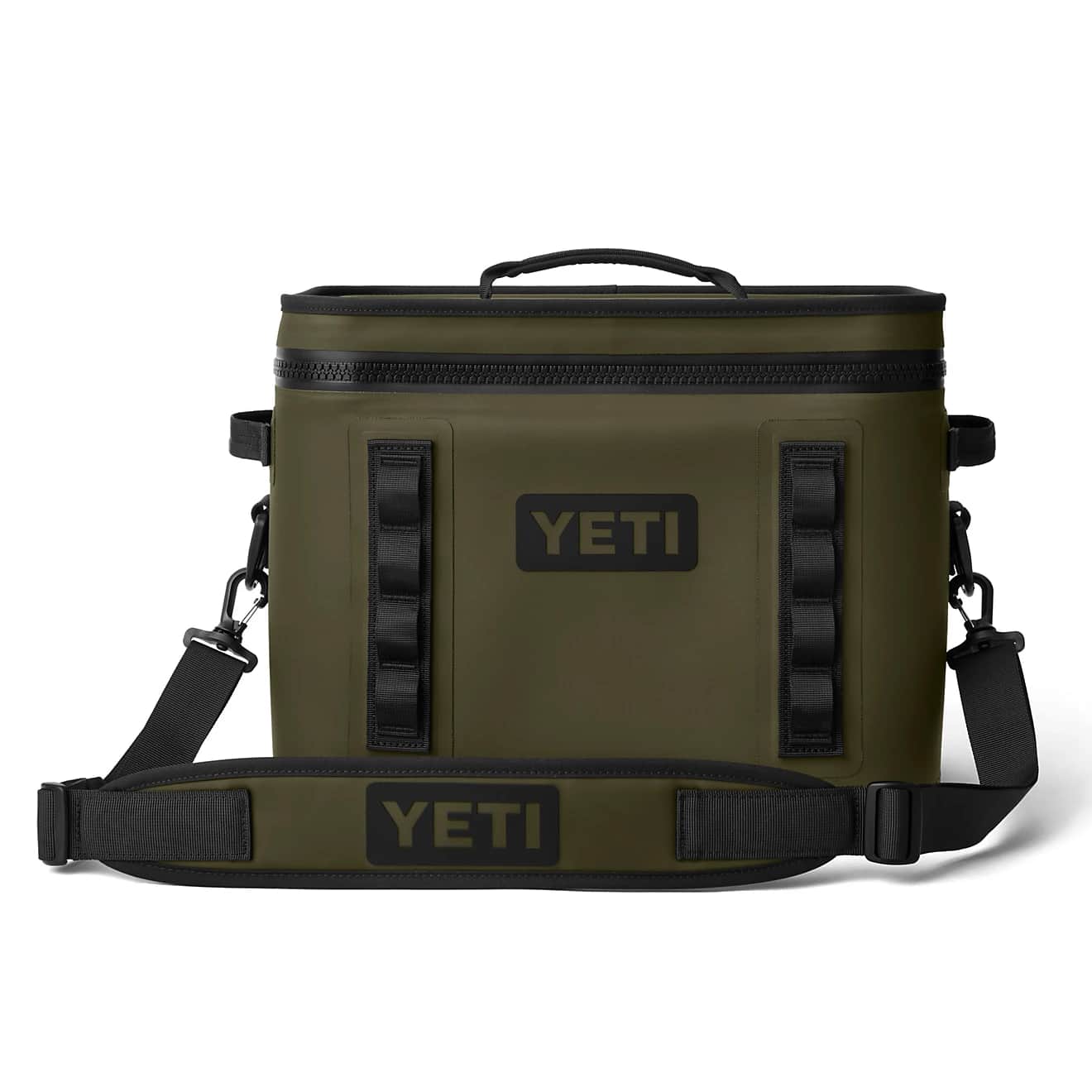YETI Hopper Flip 18 Soft Cooler - Image 13
