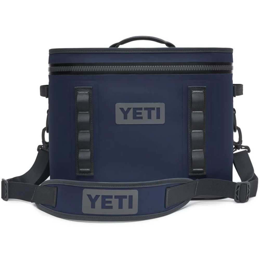 YETI Hopper Flip 18 Soft Cooler - Image 14