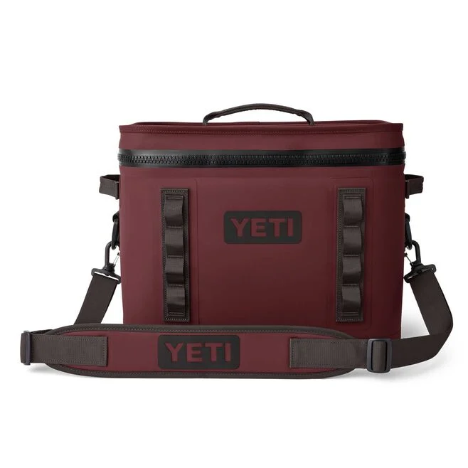 YETI Hopper Flip 18 Soft Cooler - Image 25