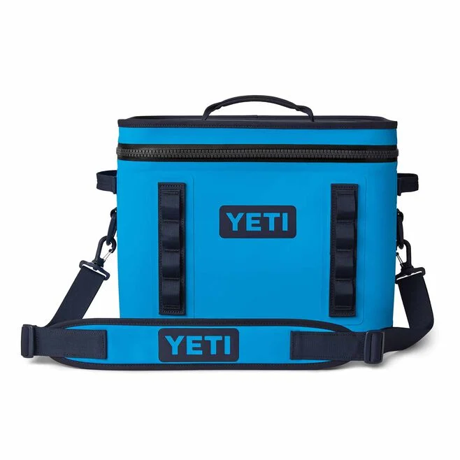 YETI Hopper Flip 18 Soft Cooler - Image 26