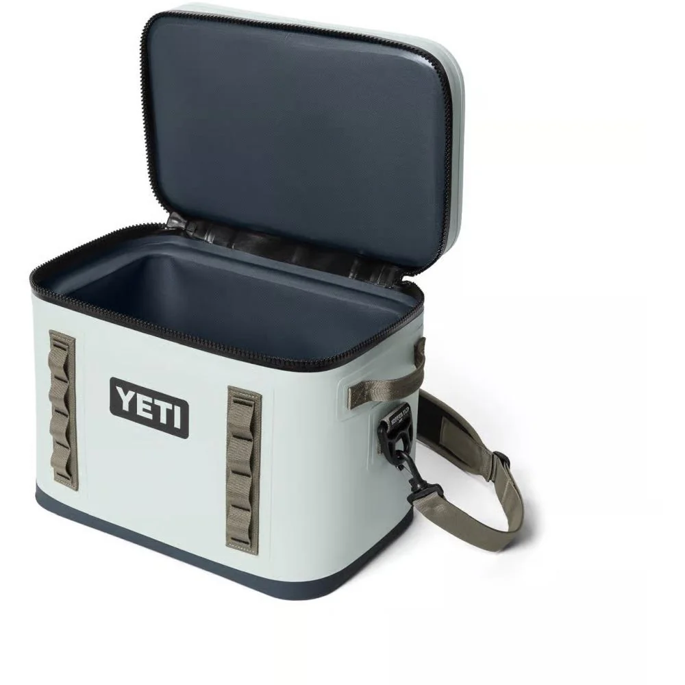 YETI Hopper Flip 18 Soft Cooler - Image 3