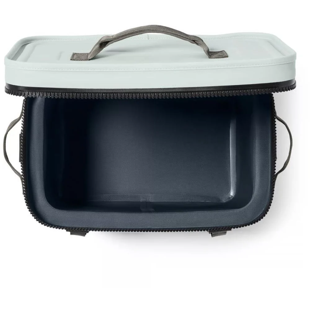 YETI Hopper Flip 18 Soft Cooler - Image 4