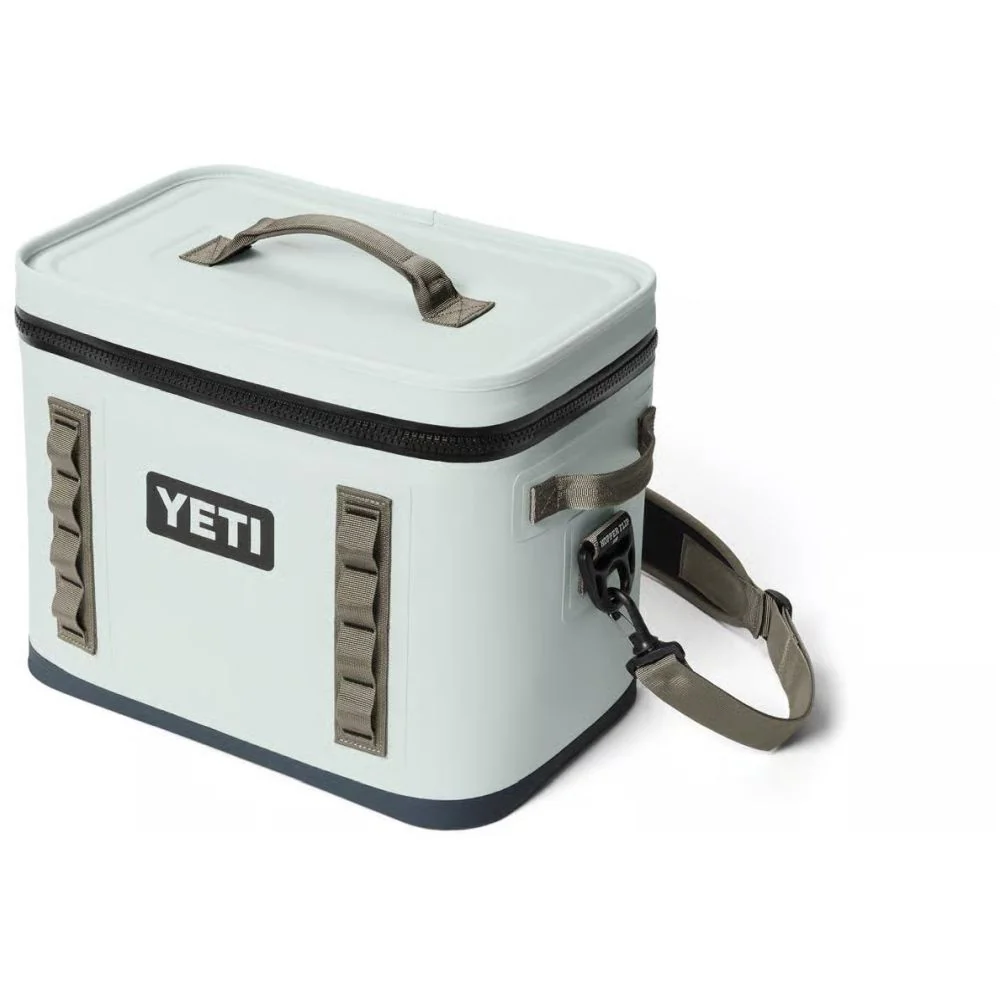 YETI Hopper Flip 18 Soft Cooler - Image 5