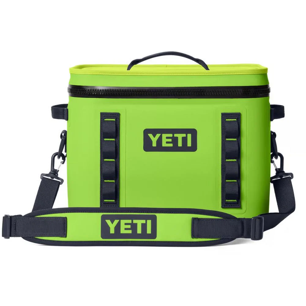YETI Hopper Flip 18 Soft Cooler - Image 6