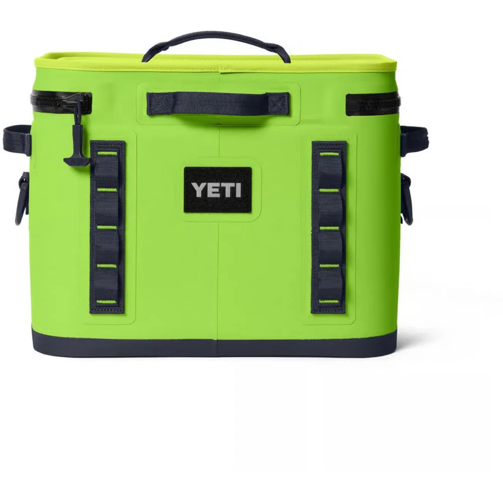 YETI Hopper Flip 18 Soft Cooler - Image 7