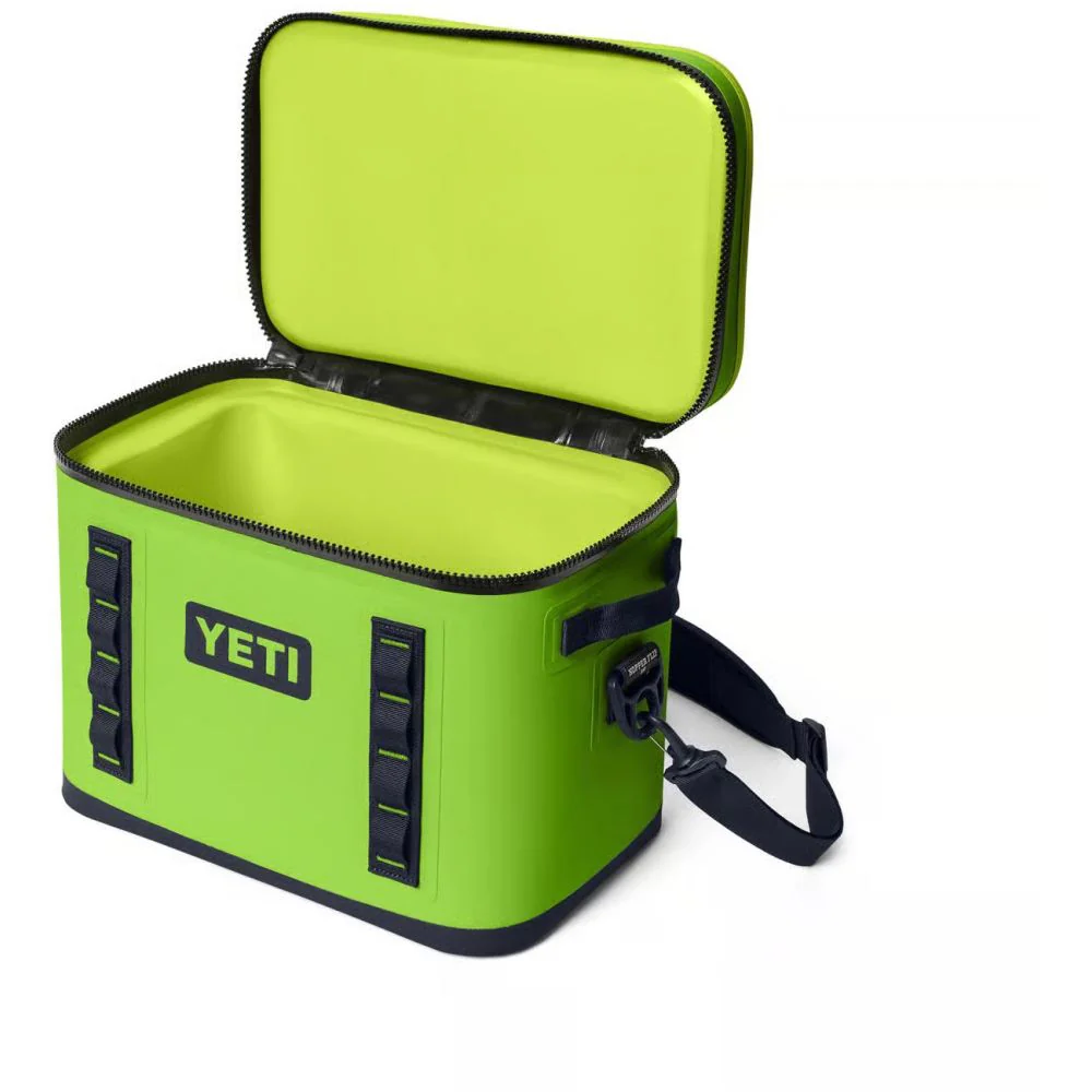 YETI Hopper Flip 18 Soft Cooler - Image 8