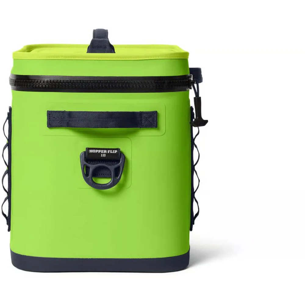YETI Hopper Flip 18 Soft Cooler - Image 9