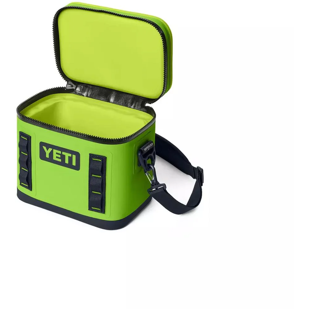 YETI Hopper Flip 8 Soft Cooler - Image 10
