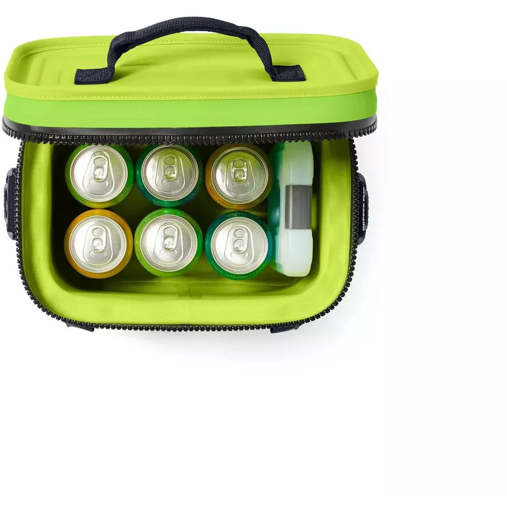 YETI Hopper Flip 8 Soft Cooler - Image 11
