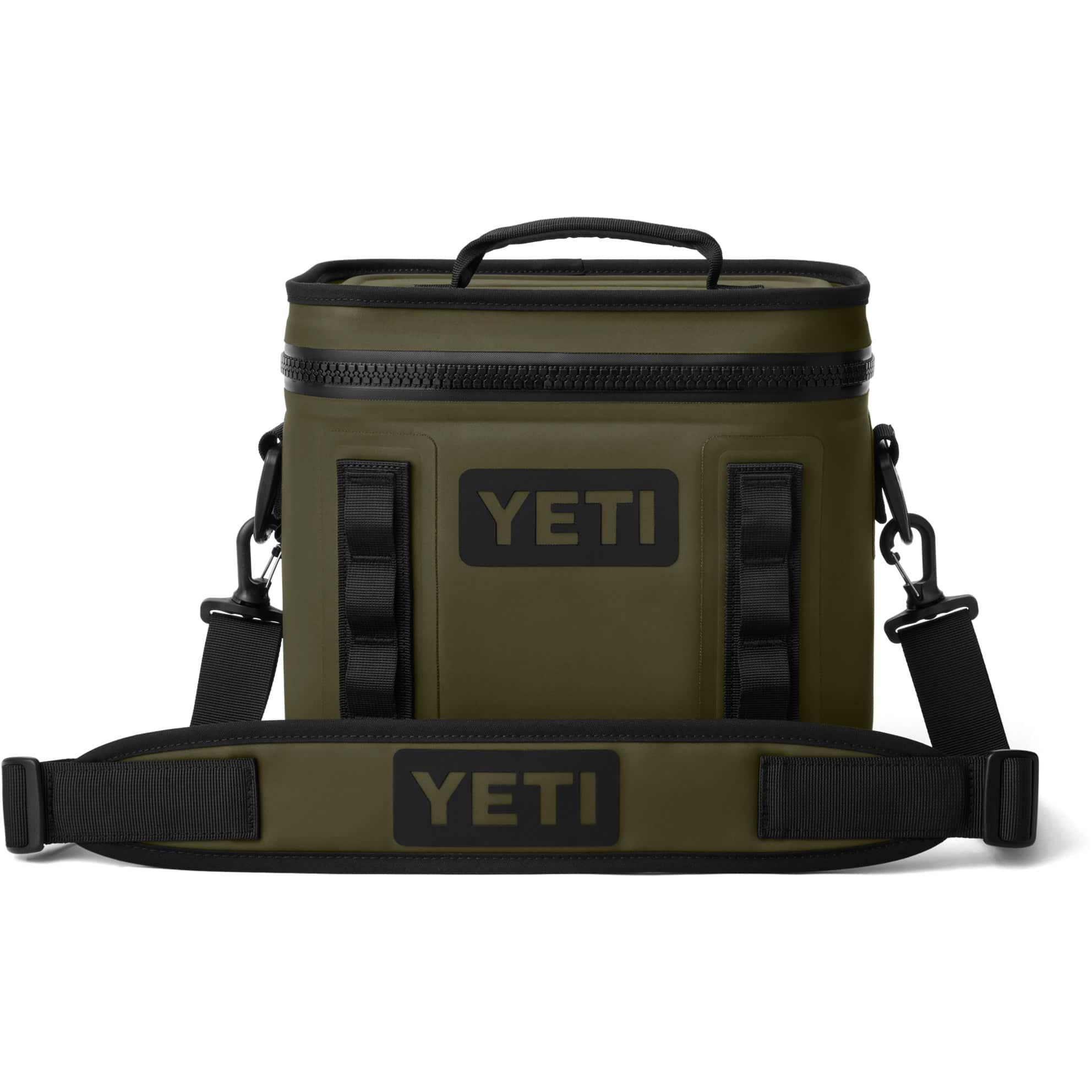 YETI Hopper Flip 8 Soft Cooler - Image 15