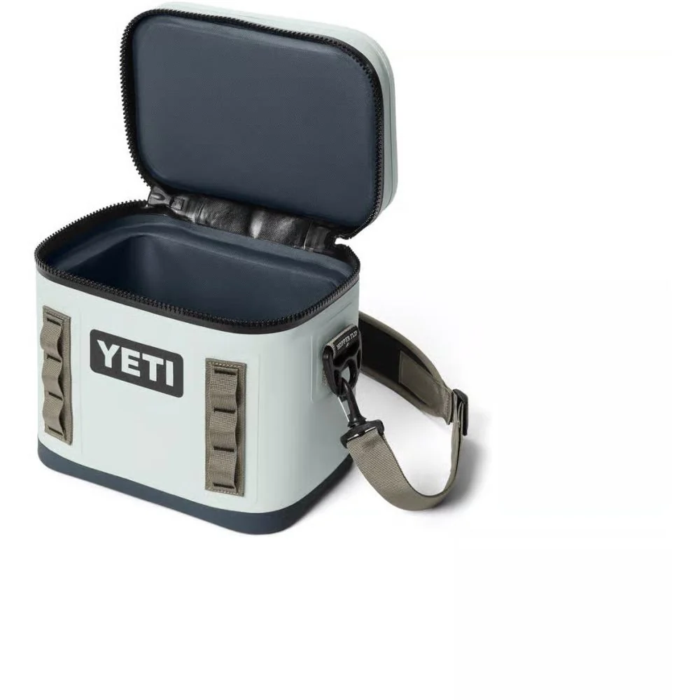 YETI Hopper Flip 8 Soft Cooler - Image 3