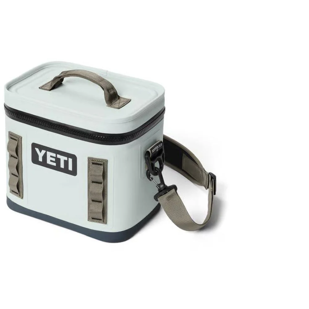 YETI Hopper Flip 8 Soft Cooler - Image 4