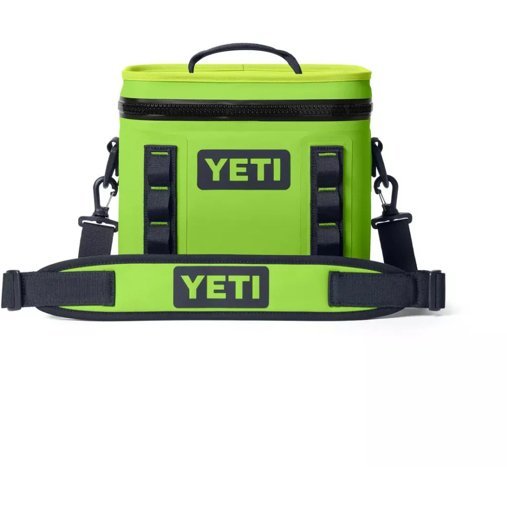YETI Hopper Flip 8 Soft Cooler - Image 5