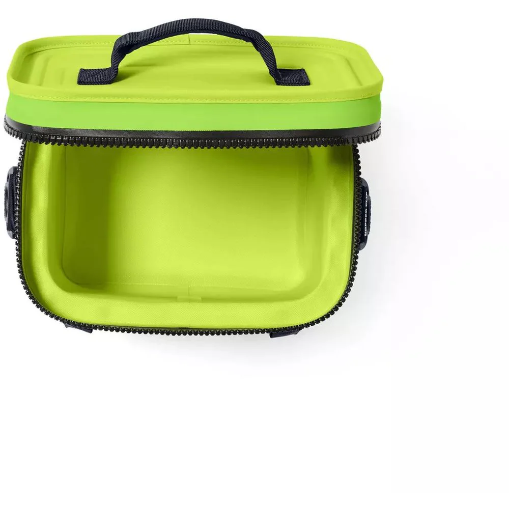 YETI Hopper Flip 8 Soft Cooler - Image 6