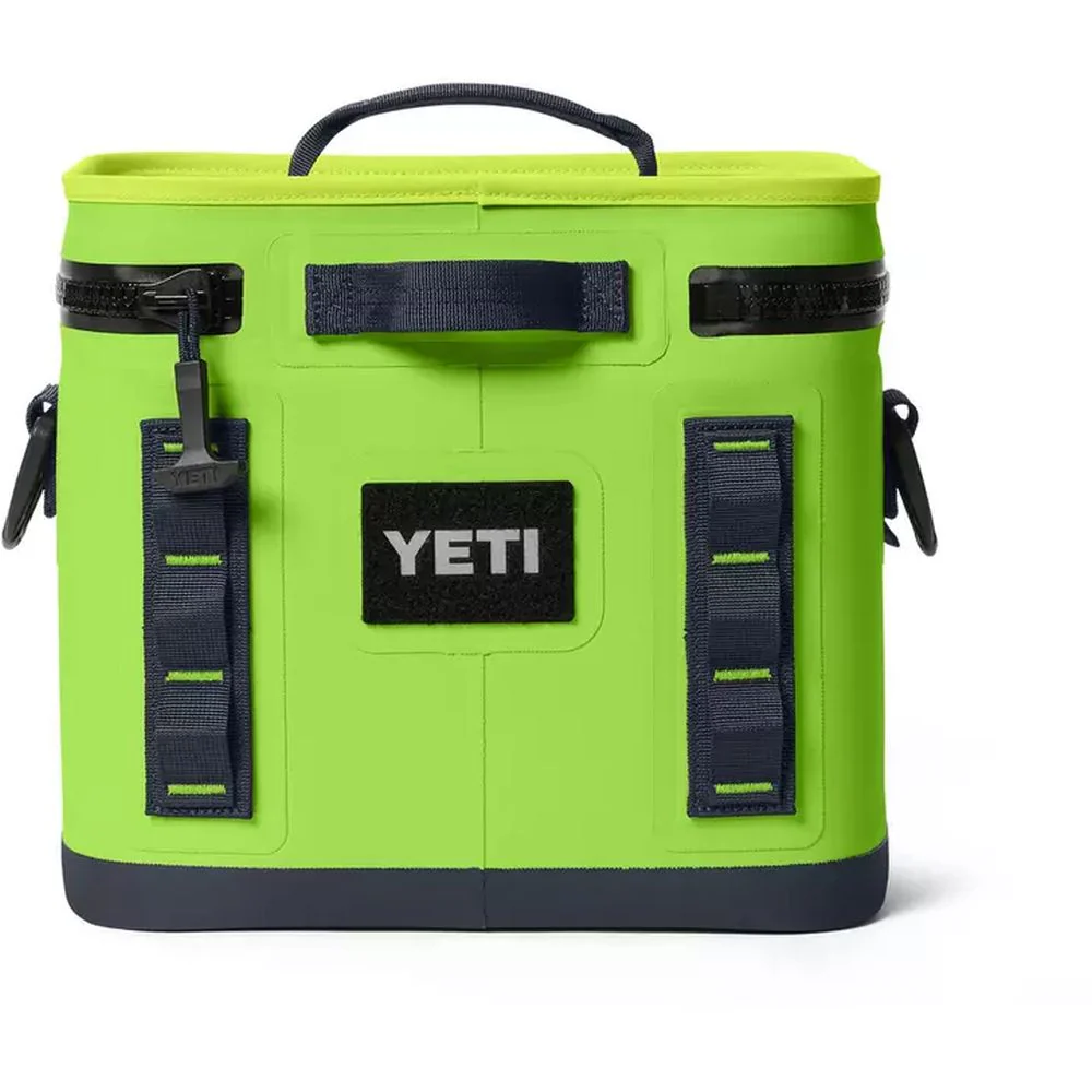 YETI Hopper Flip 8 Soft Cooler - Image 7