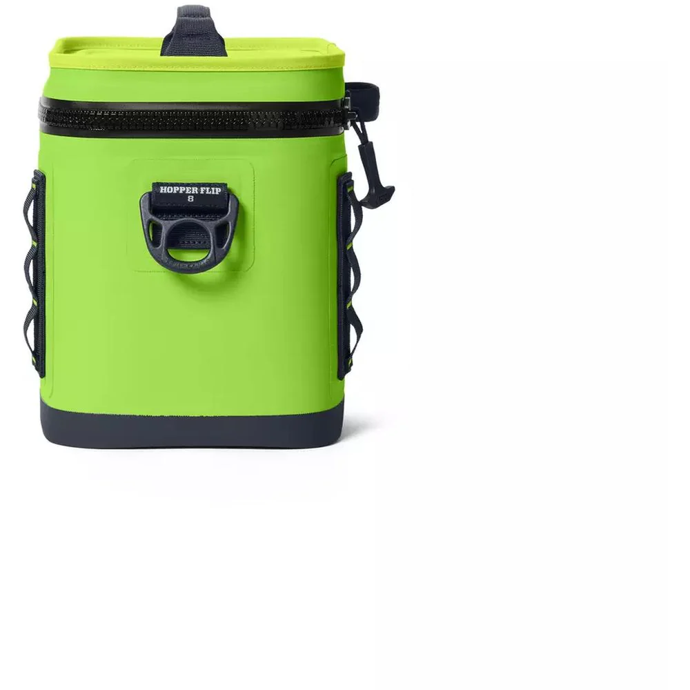 YETI Hopper Flip 8 Soft Cooler - Image 8