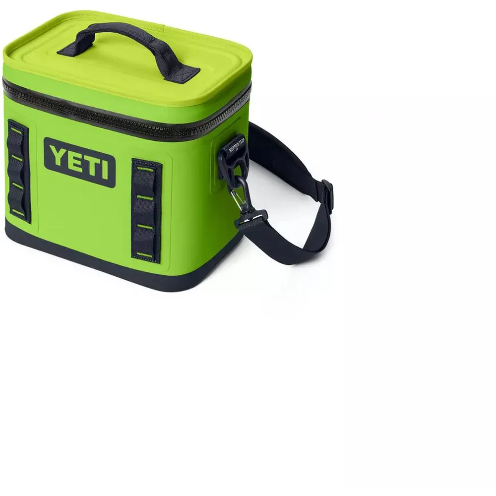 YETI Hopper Flip 8 Soft Cooler - Image 9