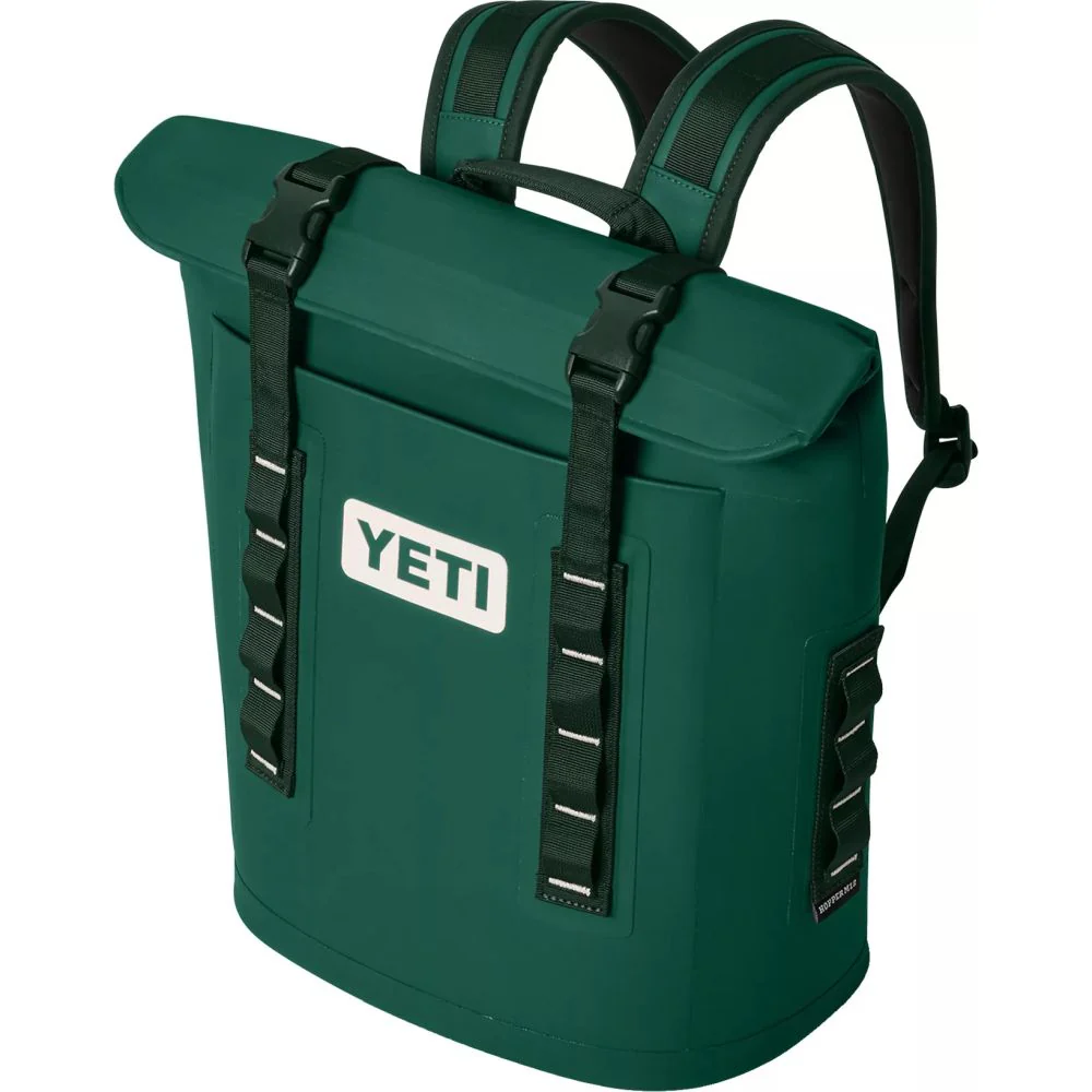 YETI Hopper M12 Backpack Soft Cooler - Image 10