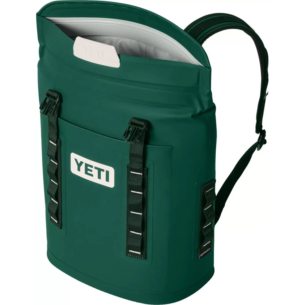 YETI Hopper M12 Backpack Soft Cooler - Image 12